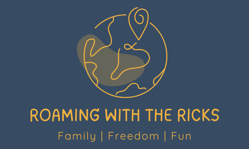 Roaming with the Ricks