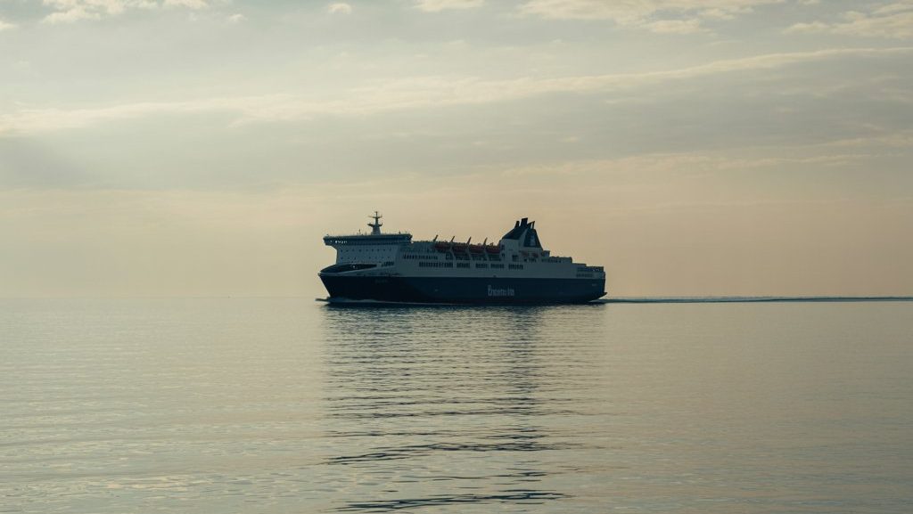 Bilbao to Portsmouth ferry review: how we survived the infamous Bay of Biscay&nbsp;crossing