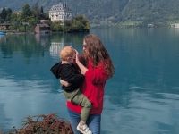 When the dream becomes real: the doubts before our six-month trip around the&nbsp;world
