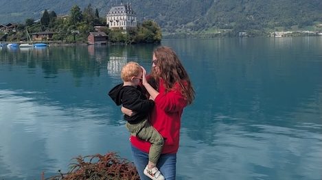 When the dream becomes real: the doubts before our six-month trip around the&nbsp;world